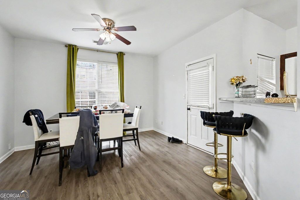 2262 Nicole Drive, Hampton, GA 30228 — photo 5