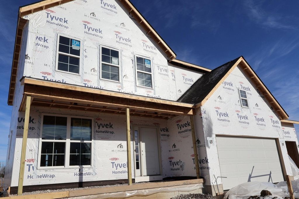 340 Beck Way, Galena, OH 43021