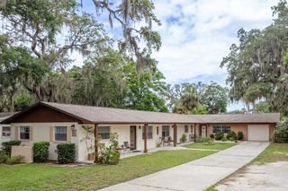 6019 WYOMING AVENUE, New Port Richey, FL 34653