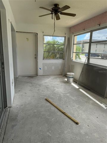 5132 AMULET DRIVE 101, New Port Richey, FL 34652