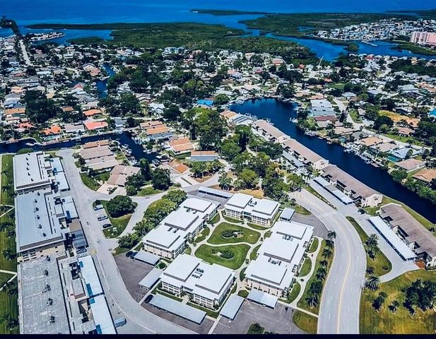 5132 AMULET DRIVE 101, New Port Richey, FL 34652