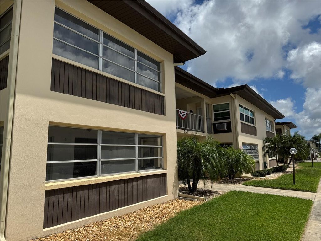 5132 AMULET DRIVE 101, New Port Richey, FL 34652