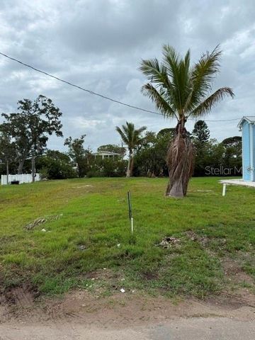 4519 106TH STREET W, Bradenton, FL 34210