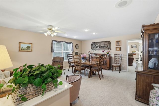 17 Saint Andrews Lane, Holiday Island, AR 72631