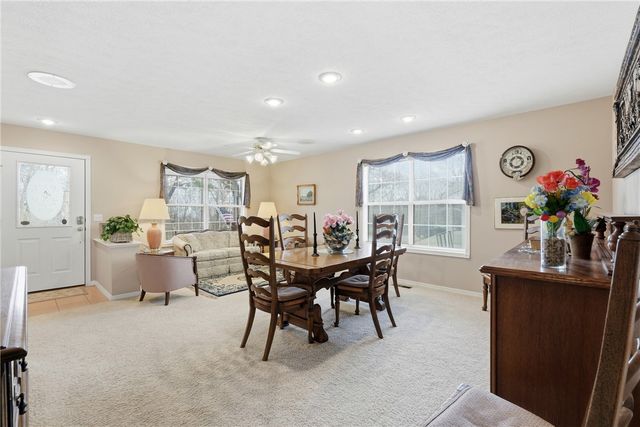 17 Saint Andrews Lane, Holiday Island, AR 72631