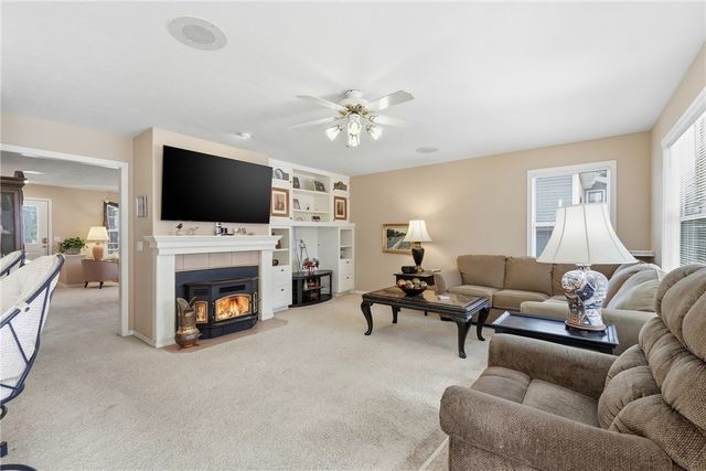 17 Saint Andrews Lane, Holiday Island, AR 72631