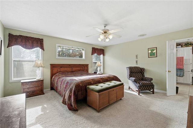 17 Saint Andrews Lane, Holiday Island, AR 72631