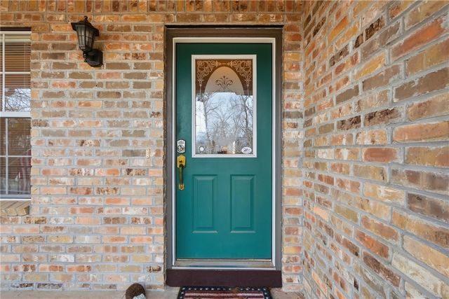 17 Saint Andrews Lane, Holiday Island, AR 72631