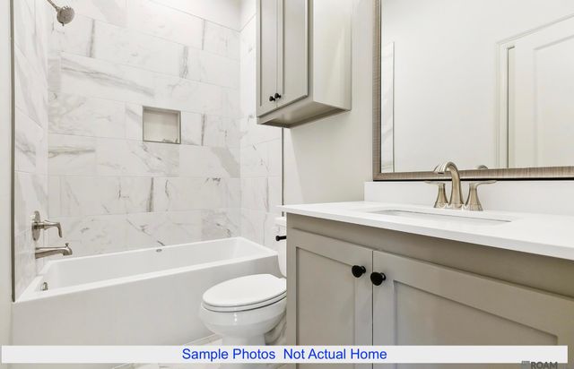 4063 Memorial Square, Zachary, LA 70791