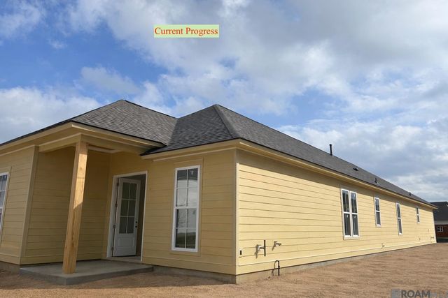 4063 Memorial Square, Zachary, LA 70791