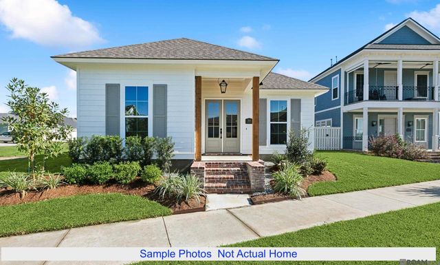 4063 Memorial Square, Zachary, LA 70791