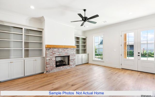 4063 Memorial Square, Zachary, LA 70791