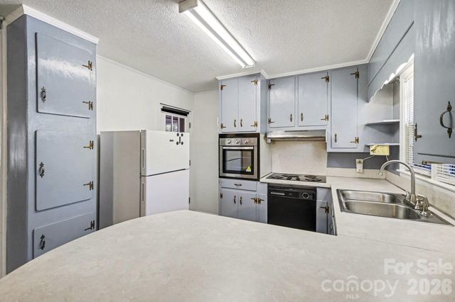 1145 Craigbrow Circle, Chester, SC 29706
