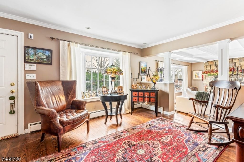 11 Miller Ave, Tewksbury Twp., NJ 08858 — photo 2