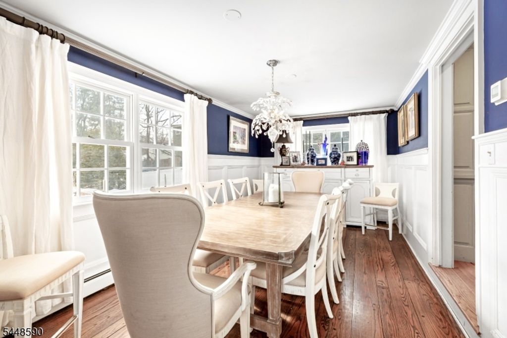 11 Miller Ave, Tewksbury Twp., NJ 08858 — photo 3