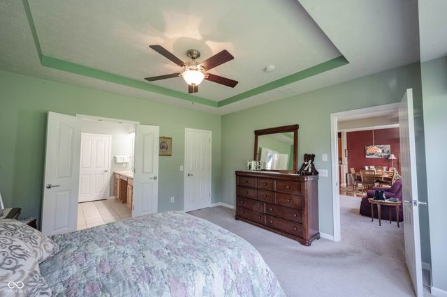 15962 Venito Trail, Fishers, IN 46037