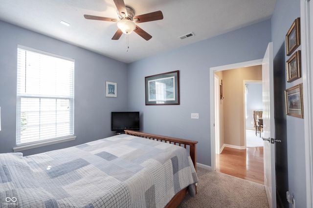 15962 Venito Trail, Fishers, IN 46037
