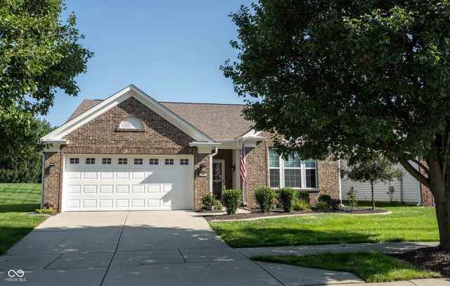 15962 Venito Trail, Fishers, IN 46037