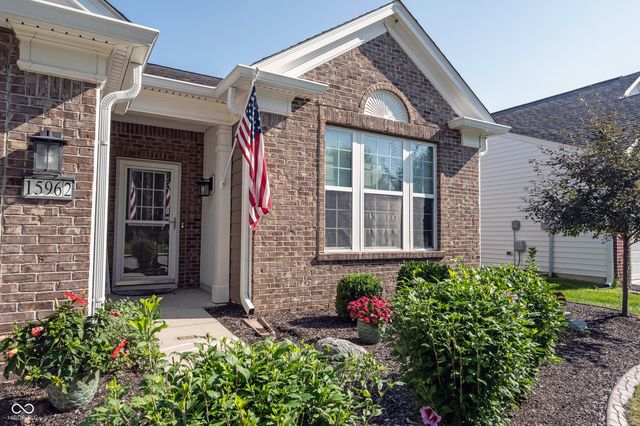 15962 Venito Trail, Fishers, IN 46037