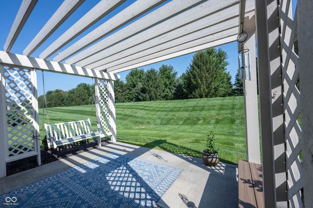15962 Venito Trail, Fishers, IN 46037