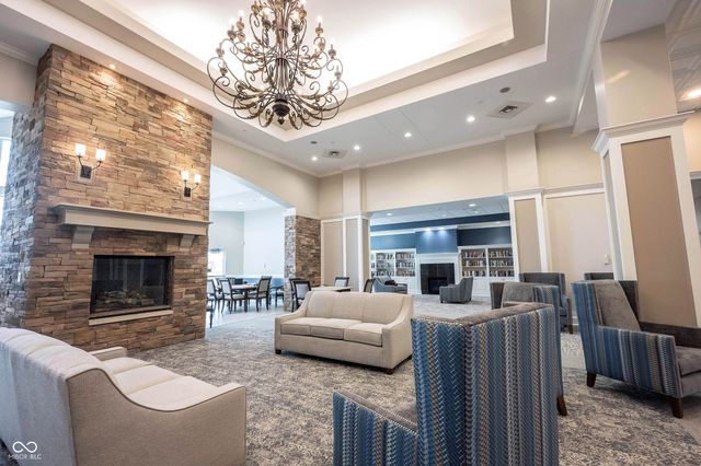 15962 Venito Trail, Fishers, IN 46037