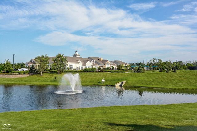 15962 Venito Trail, Fishers, IN 46037