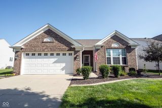 15962 Venito Trail, Fishers, IN 46037