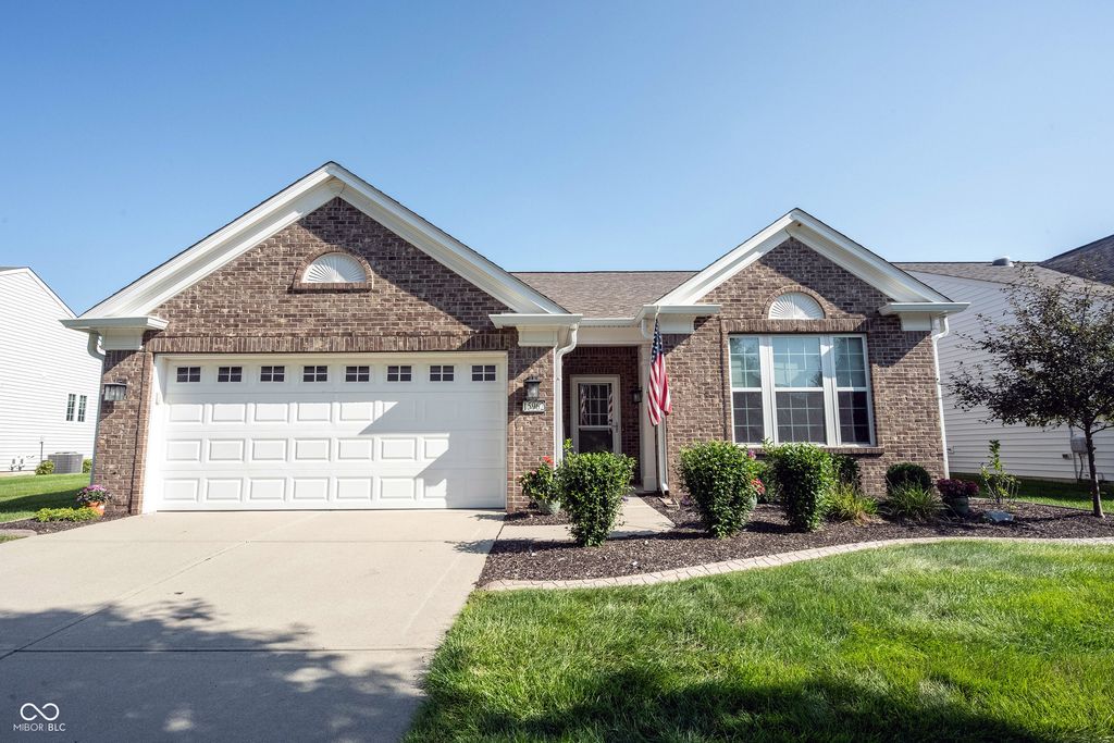 15962 Venito Trail, Fishers, IN 46037