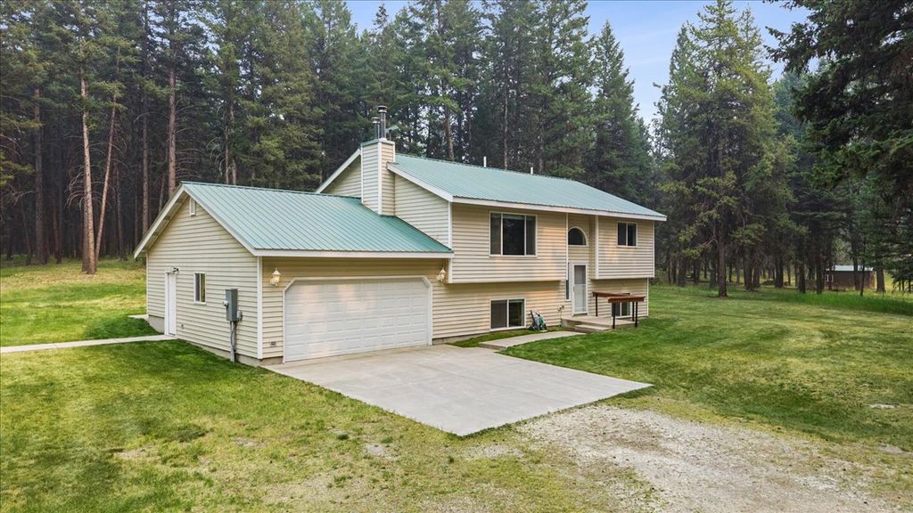 1423 Rogers Lane, Kila, MT 59920 photo 5