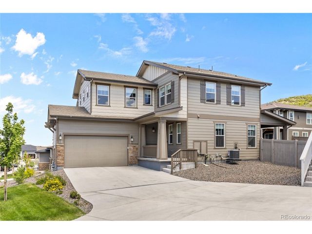 138 Lullaby Ln, Castle Rock, CO 80109