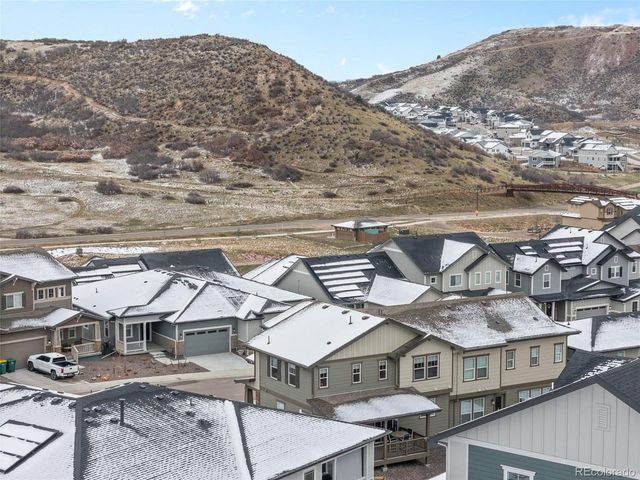 138 Lullaby Ln, Castle Rock, CO 80109