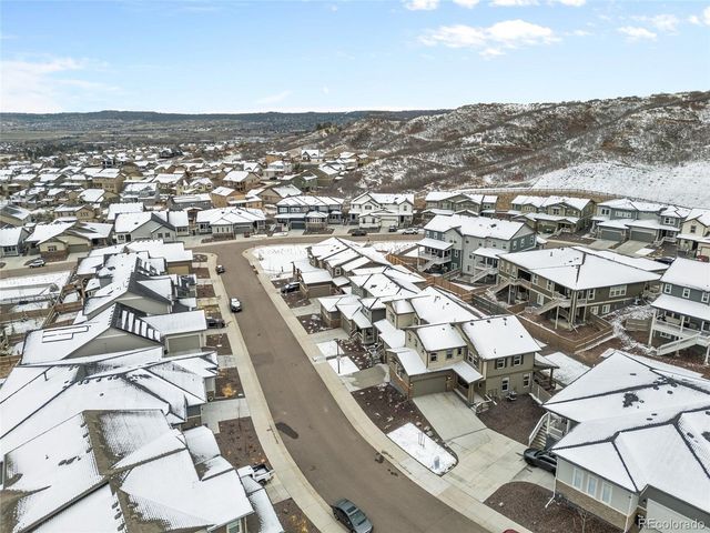 138 Lullaby Ln, Castle Rock, CO 80109