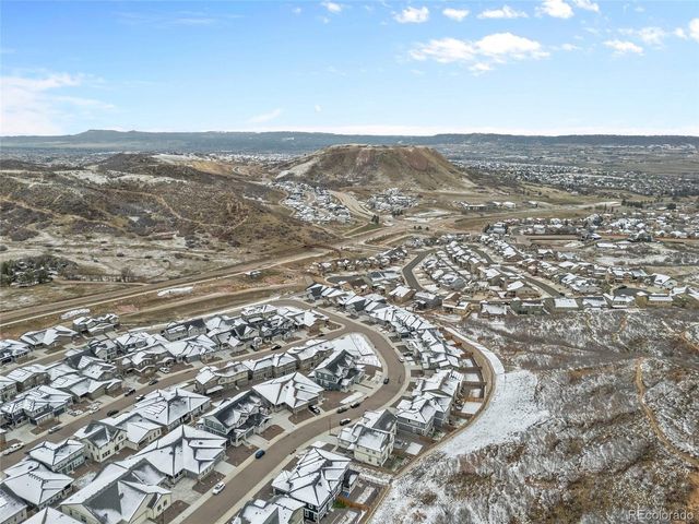 138 Lullaby Ln, Castle Rock, CO 80109