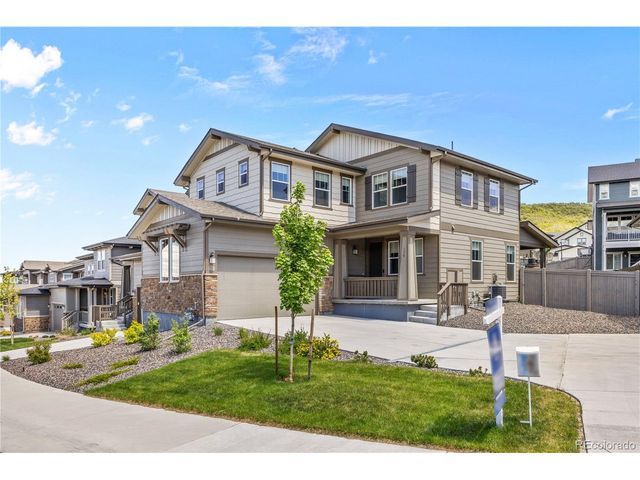 138 Lullaby Ln, Castle Rock, CO 80109