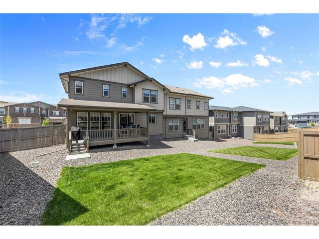 138 Lullaby Ln, Castle Rock, CO 80109