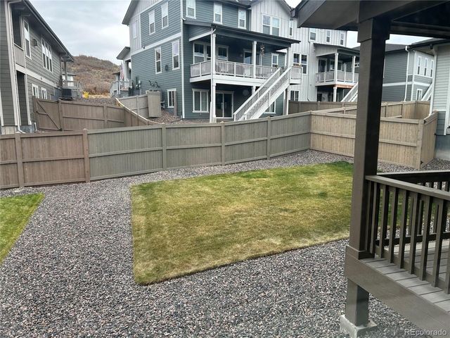 138 Lullaby Ln, Castle Rock, CO 80109