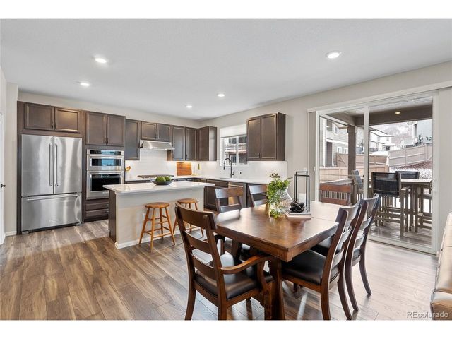 138 Lullaby Ln, Castle Rock, CO 80109