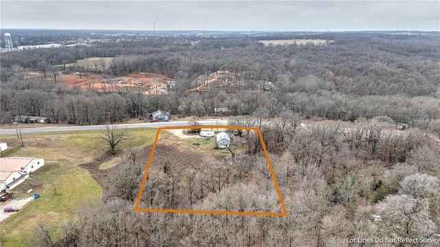1290 1st Avenue, Gravette, AR 72736