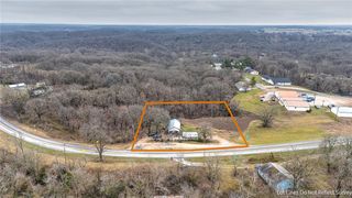 1290 1st Avenue, Gravette, AR 72736