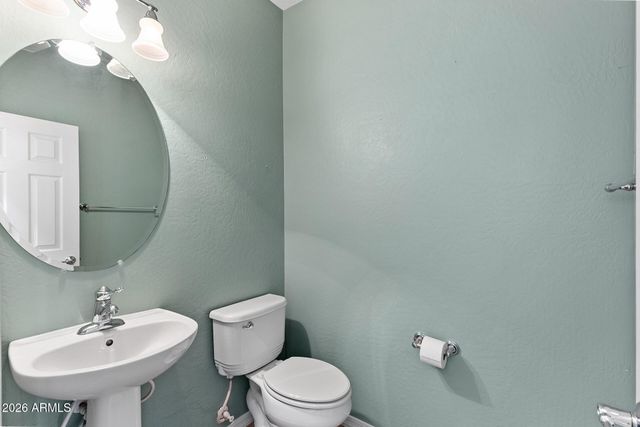 26712 N BABBLING BROOK Drive, Phoenix, AZ 85083