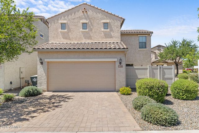 26712 N BABBLING BROOK Drive, Phoenix, AZ 85083