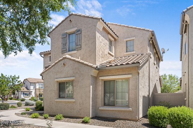 26712 N BABBLING BROOK Drive, Phoenix, AZ 85083