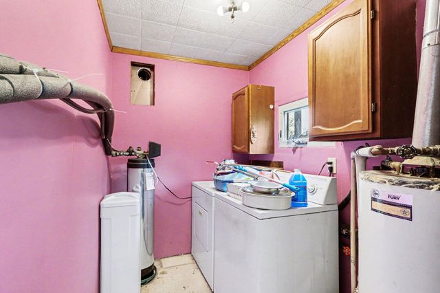 9849 W V Avenue, Prairie Ronde Twp, MI 49087
