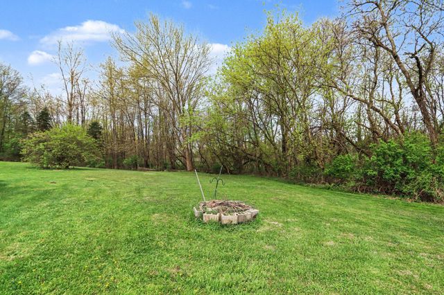 9849 W V Avenue, Prairie Ronde Twp, MI 49087