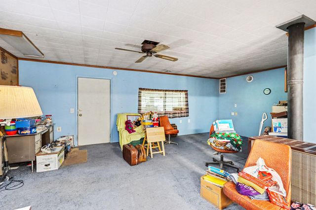 9849 W V Avenue, Prairie Ronde Twp, MI 49087