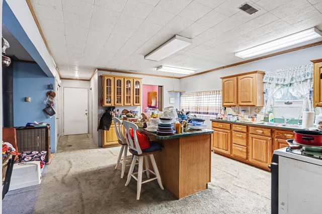 9849 W V Avenue, Prairie Ronde Twp, MI 49087