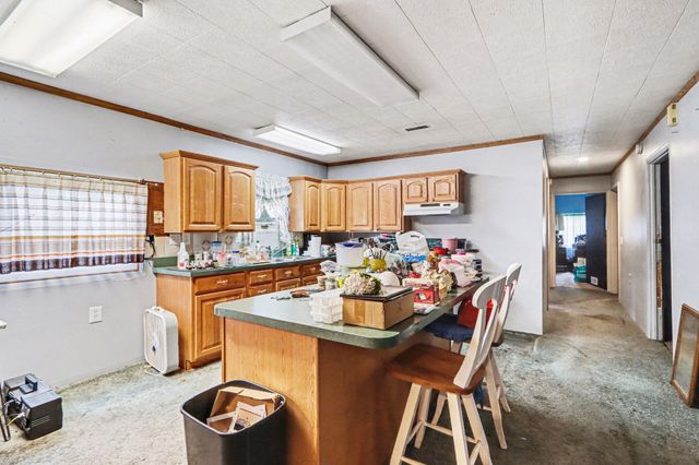 9849 W V Avenue, Prairie Ronde Twp, MI 49087