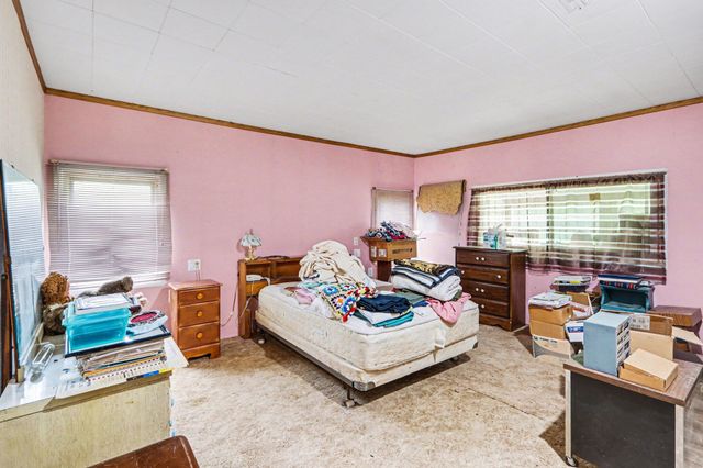 9849 W V Avenue, Prairie Ronde Twp, MI 49087