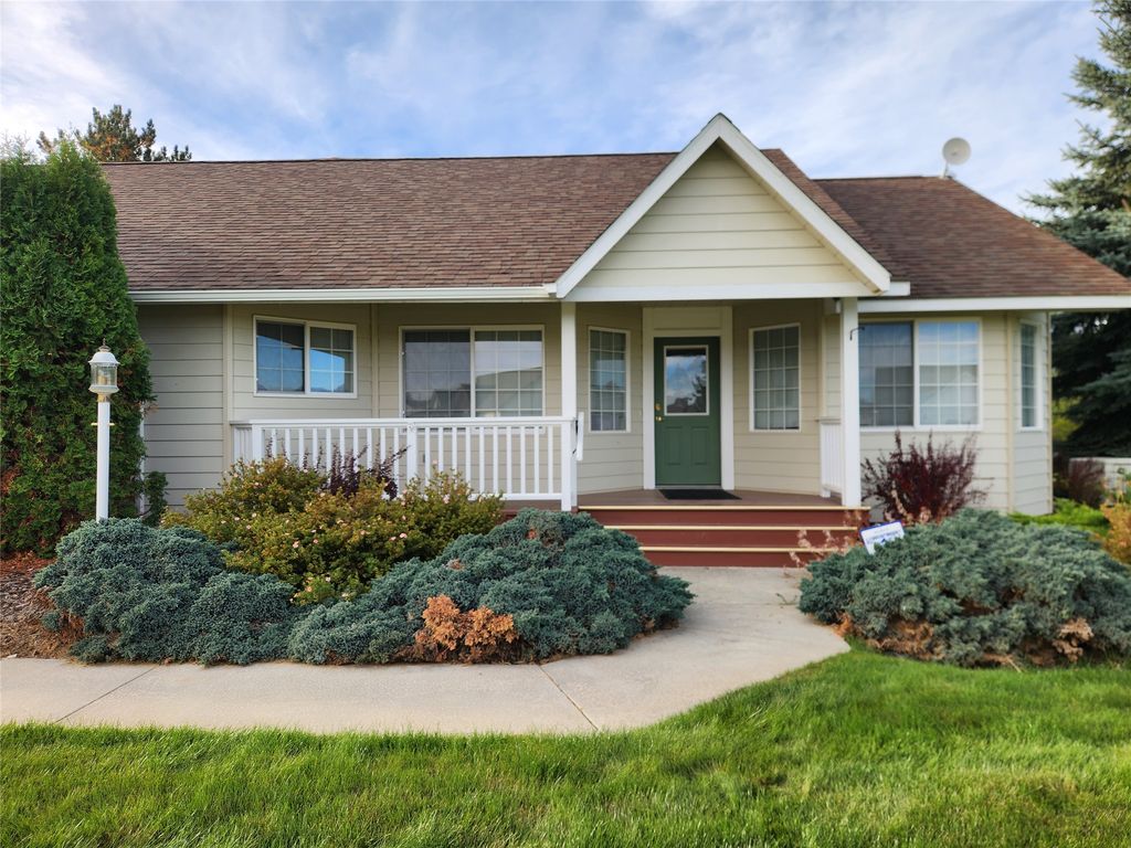 223 Carriage Road, Hamilton, MT 59840 photo 3