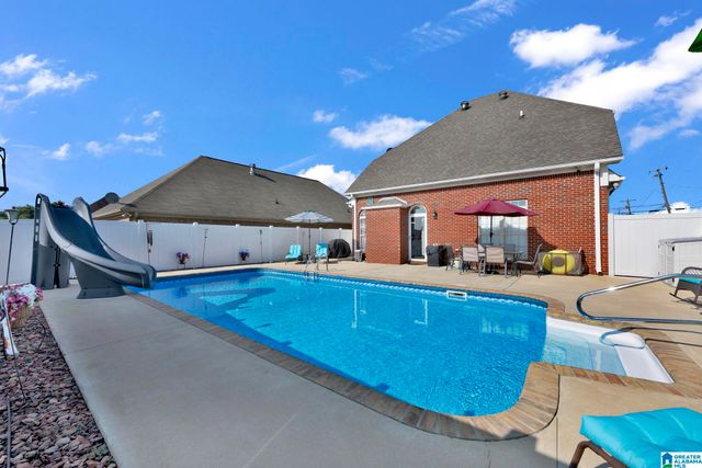 757 MAIN STREET, Fultondale, AL 35068